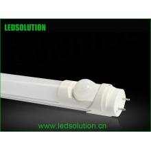 T8 PIR Motion Sensor LED Light 22W 5ft Tube Light