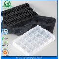 Opaque White Food Thermoforming Blister Plastic Film