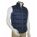 Hochwertige Man Sleeveless Weste, Winter Outdoor Weste &amp; Weste