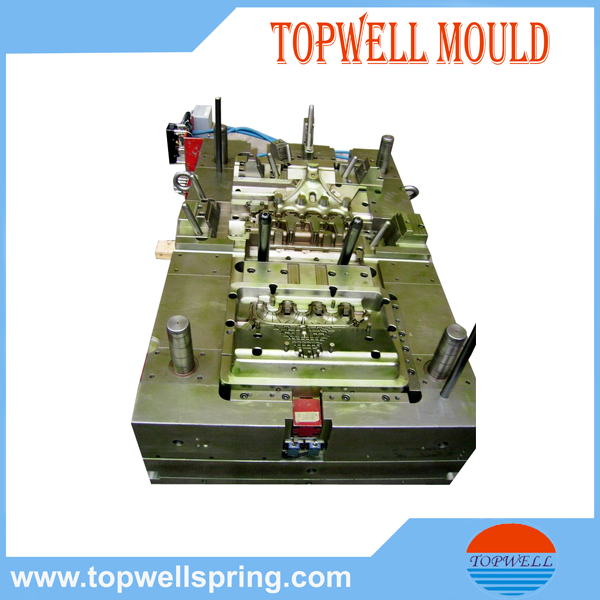 Auto Mould 12