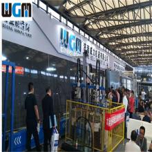 Insulating Glass Production Line reaching European Standard