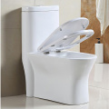 Ovs Foshan Sanitary Ware Bathroom Toilet Commode