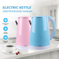 2020 modern design instant hot water kettle