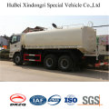 16-18cbm Großer Dongfeng Wasser Tanker Sprinkler Special Truck