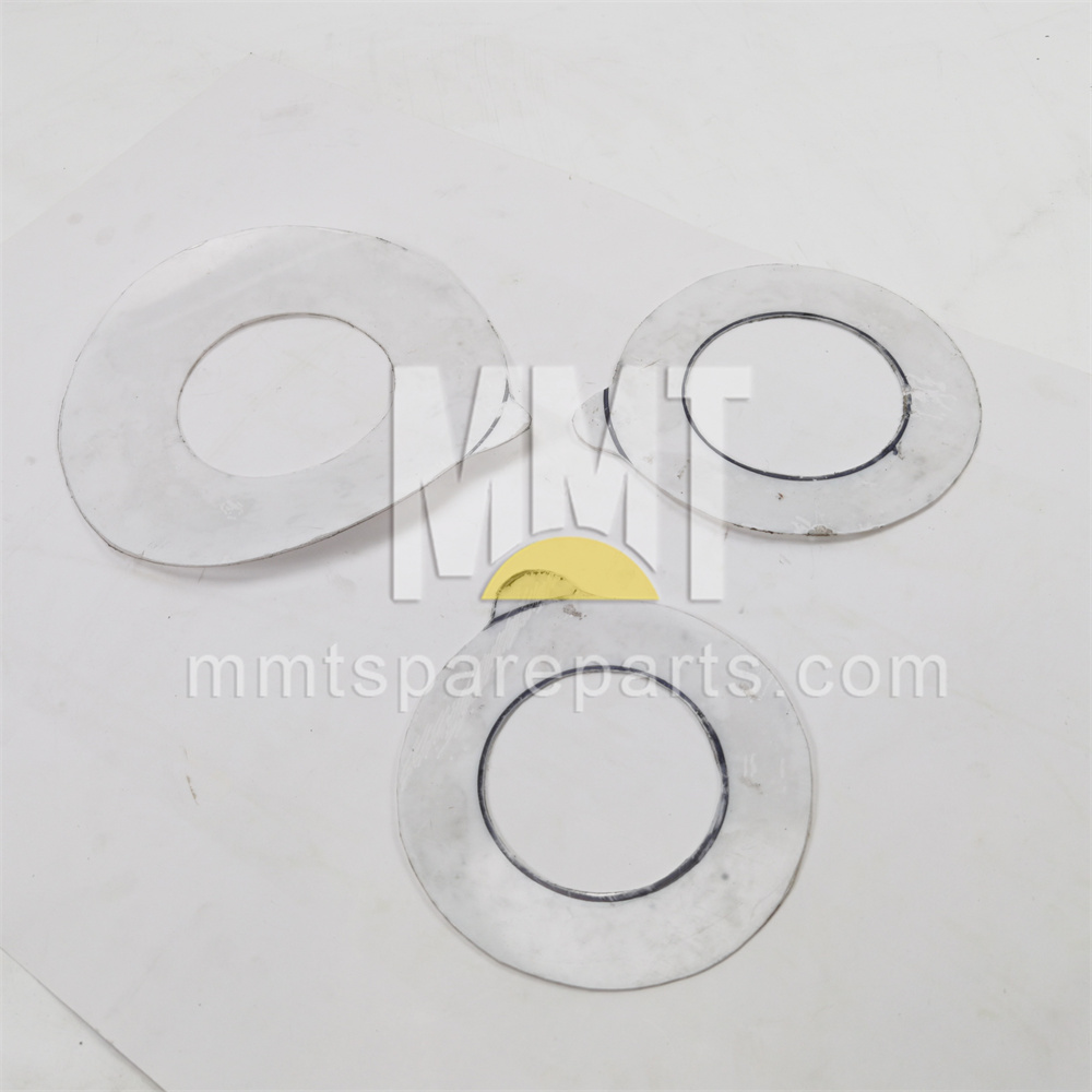 Washer 166-1490 Washer 166-1490