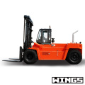 16 Ton Diesel Forklift