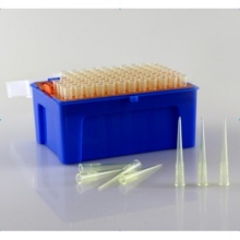 Pointes de Pipette 200 ul