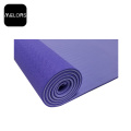 Tapis de yoga antidérapant Tapis de yoga en mousse TPE