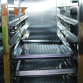 Vegetable Dryer Machine for Sale