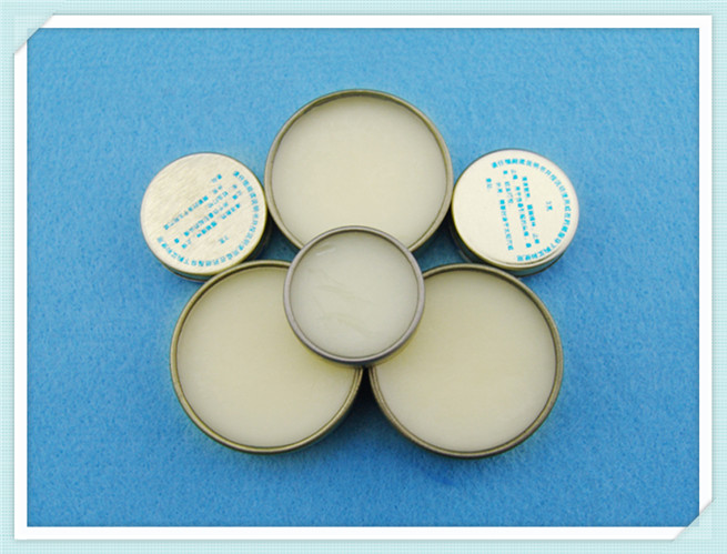 menthol balm