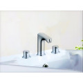 Bathroom Counter Basin Brass Faucet