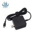 Адаптер питания us plug type-c