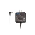 Pour Asus Eeepcx101CH Adaptateur secteur pour ordinateur portable 19V1.58A /19V2.15A