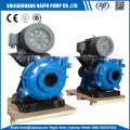 Neoprene lined slurry pumps with CV drive