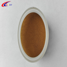 Superplastizer à haute efficacité en poudre brun clair