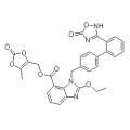 Azilsartan Medoxomil 863031-21-4