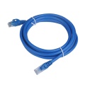 Cable de red Ethernet Gigabit Assembly CAT6