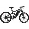 Electric Bicycle Fat Bike