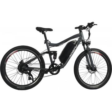 Electric Bicycle Fat Bike