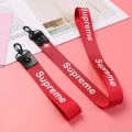 Fashion ID Card holder Logo Neck Lanyard