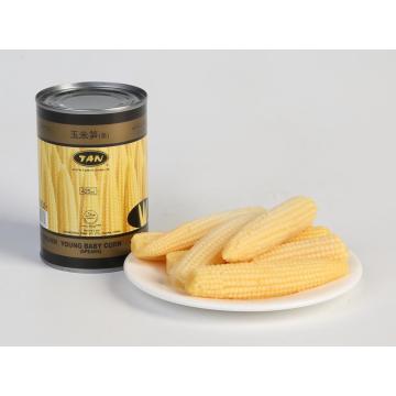 Milho enlatado inteiro 425g