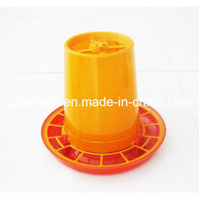 100 % PE Material Chicken Feeder Quipment