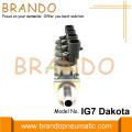 2 Ohm 4 Cylinder IG7 Dakota Rail Injector