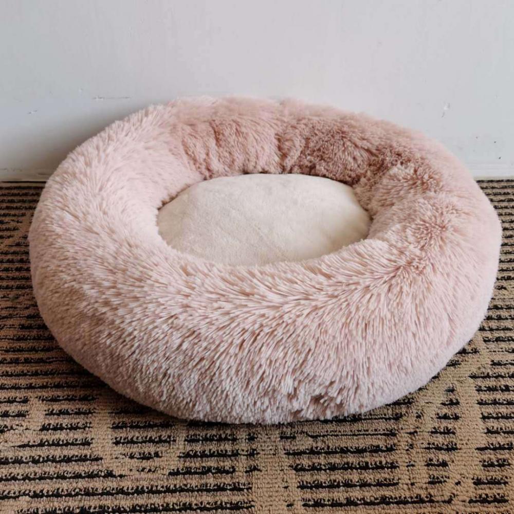 Comfortable Dog Bed Cat Bed Pet Sofa Bed2