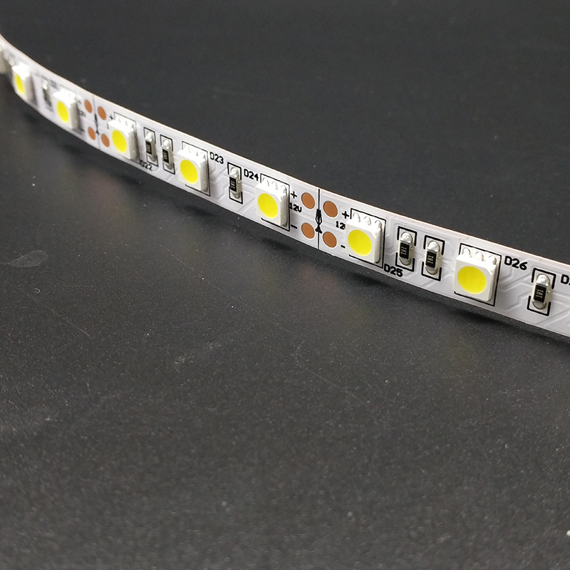 5050 Smd Led Strip 