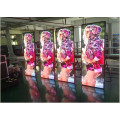 Small Pitch High Grayscale LED  Mirror Screen