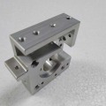 Factory Price Aluminum Milling Parts Cnc Work