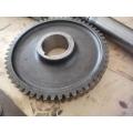 Shantui bulldozer transmission gear pump 6691-21-4160