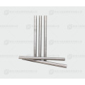 Tungsten alloys long round rod