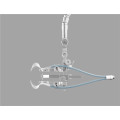 Spinal Instruments Expandable Retractor Surgical Instruments