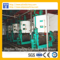 Sunflower Oil Processing Machinery