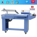 L-Bar Pneumatic Sealing and Cutting Machine