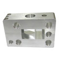 Customized Progressive Stainless Steel Sheet Metal Parts