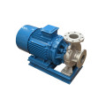 ISWH explosion-proof chemical PUMP