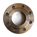 High Quality Factory Custom Stainless Steel Threaded Flange