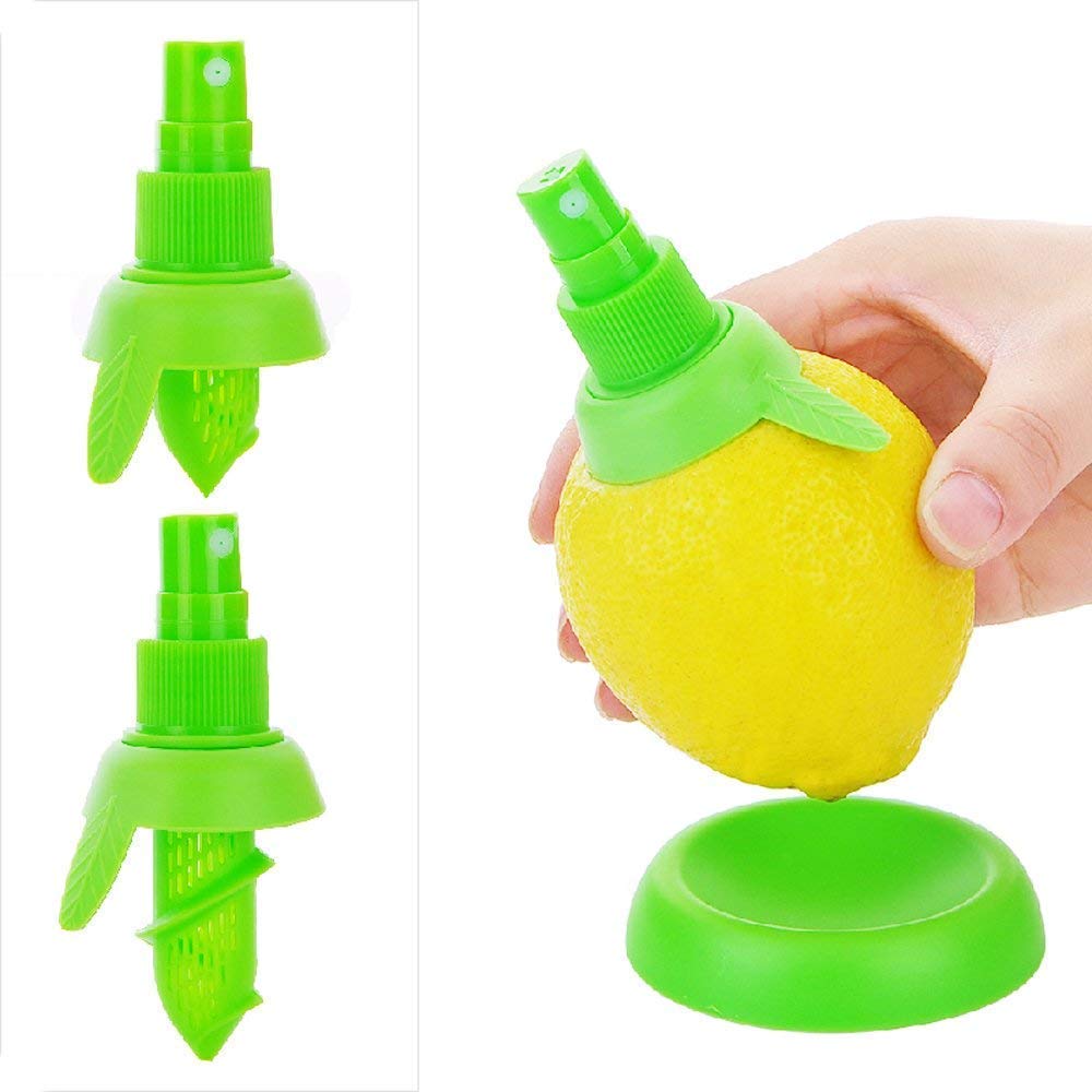 lemon juice sprayer