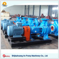 High Efficiency Single Stage Single Suction End Saugwasserpumpe