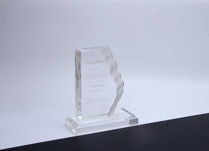 Custom Acrylic Awards