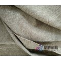 Herringbone Single Face Wool Fabric For Garment