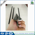 Customize Low Carbon Steel Y Star Picket