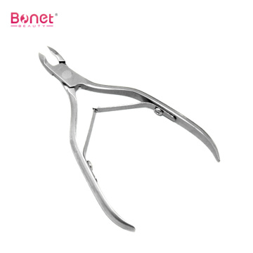 1/4 Jaw special design nipper for thick nails