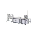 Popular face mask making machine