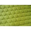 Ultrasonic Quilting Polyester Bedspreads/Bed Cover