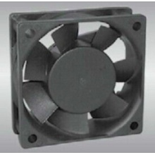 Eingang DC 24V niedrig Fan