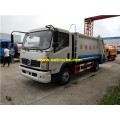 Dongfeng 105HP 5000L Compression Trumps