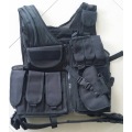 tactical ballistic vest